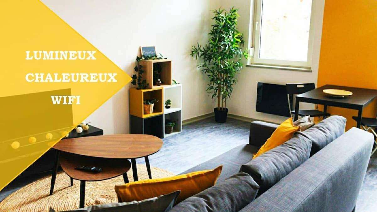 T2 Le Sudiste Apartment Valence  Ngoại thất bức ảnh