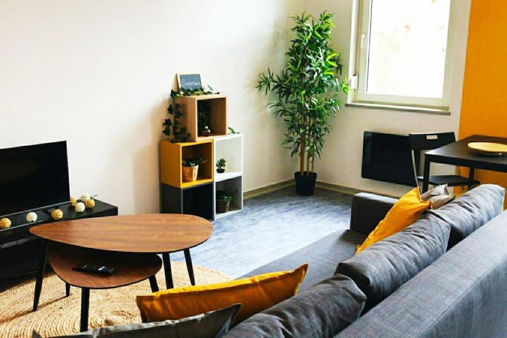 T2 Le Sudiste Apartment Valence  Ngoại thất bức ảnh